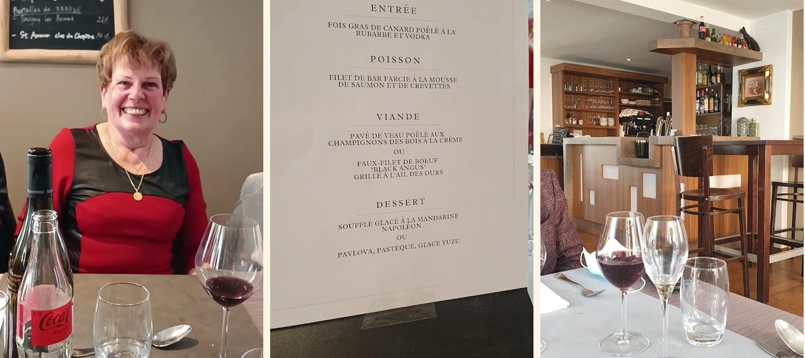 Ma Passion - Gallery Image 1