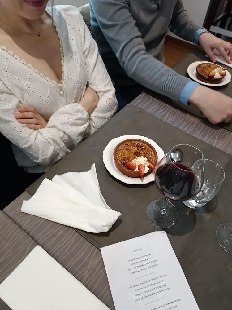 Ma Passion - Menu Image 3