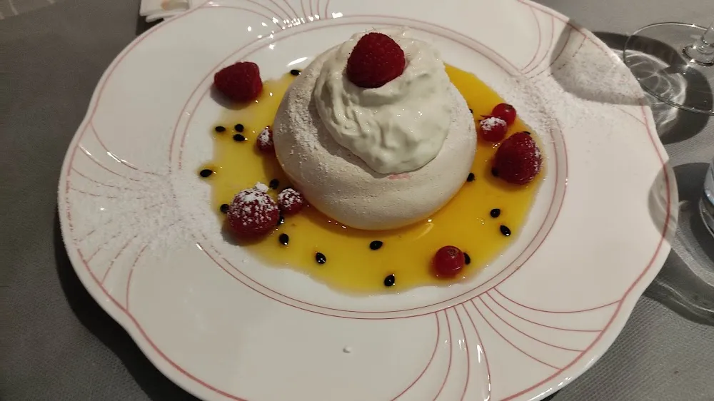 Pavlova